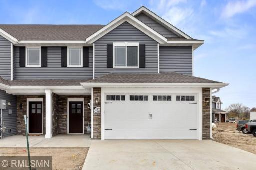 22120 Brenly Way, Rogers, MN 55374