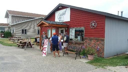 221 Mn Highway 78 N, Ottertail, MN 56571