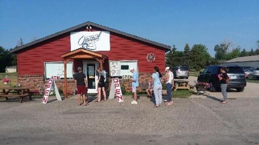 221 Mn Highway 78 N, Ottertail, MN 56571