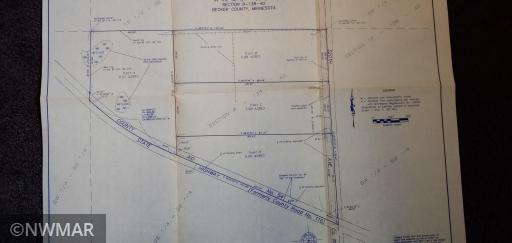TBD County Highway 54, Frazee, MN 56544