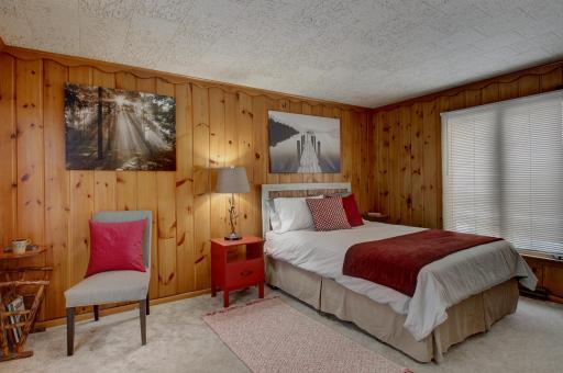 Main Level Bedroom 1