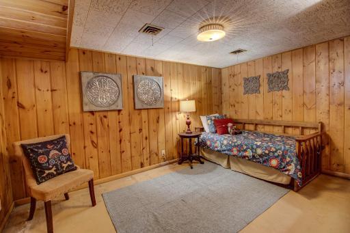 Bedroom 4 on Lower Level