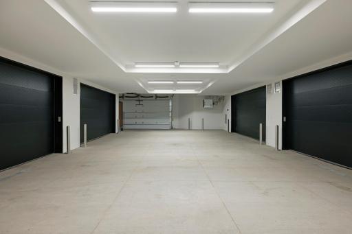 Garage Level - 35 Groveland Terrace