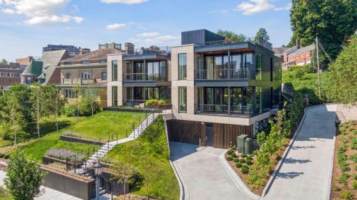 35 Groveland Terrace - Residence 102