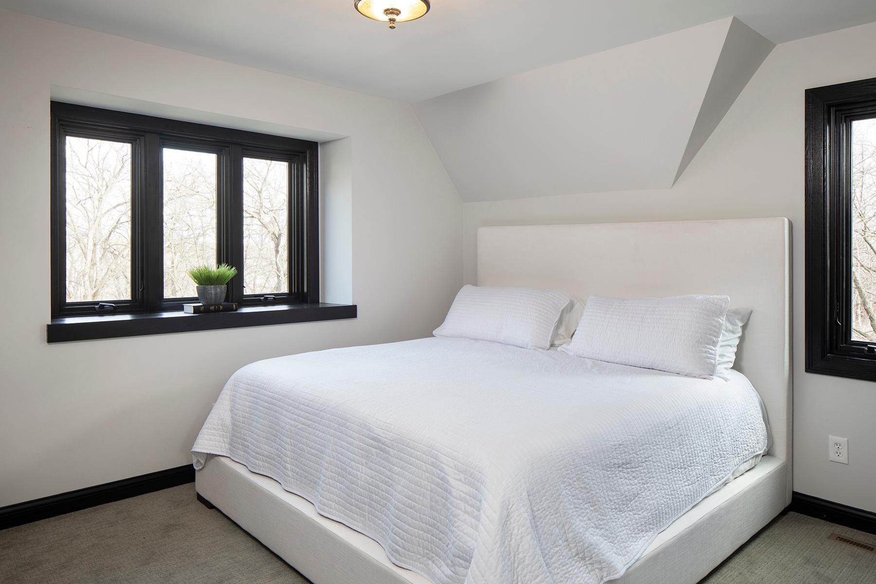 Apartment Bedroom (5th Bedroom)