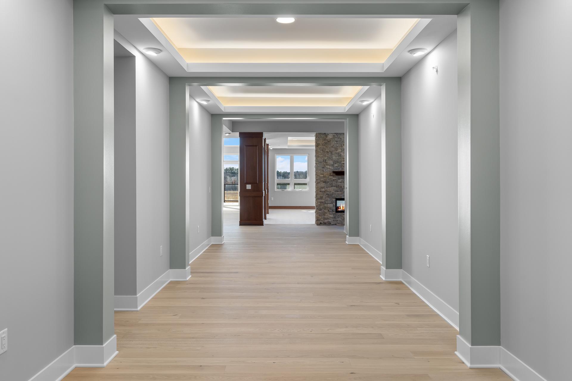 1 Hill Farm Road #306, North Oaks, MN