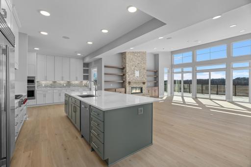 1 Hill Farm Road, 306, North Oaks, MN 55127