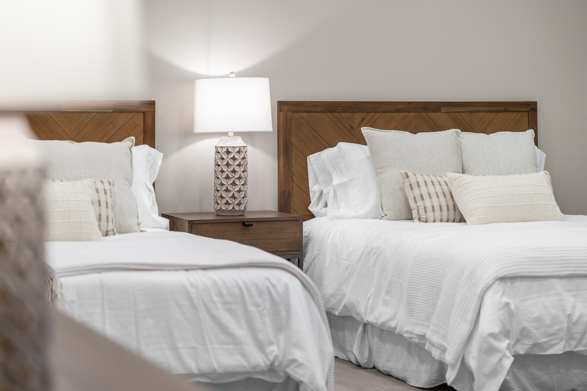 Guest Suite at Hill Farm Condominiums