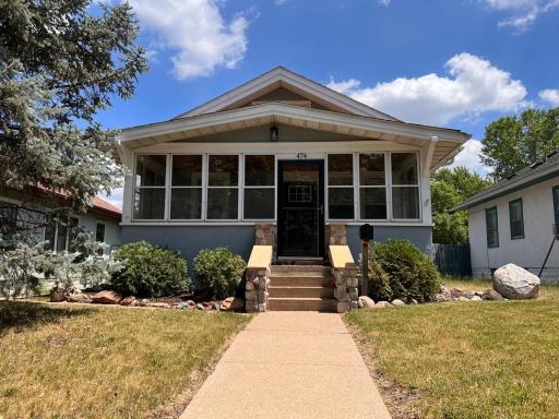 474 Earl Street, Saint Paul, MN 55106