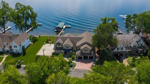 335 Lakeview Avenue, Excelsior, MN 55331