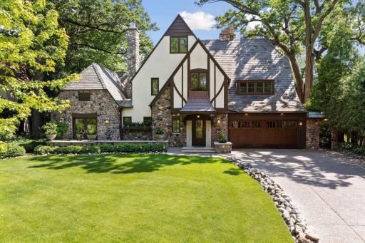 4603 Sunnyside Road, Edina, MN 55424