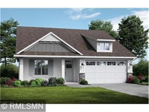 364 Liberty Drive, Hanover, MN 55341