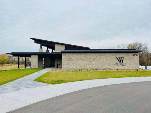 Neighborhood will offer access to the Northwest Greenway
