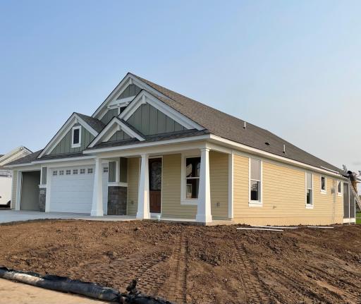 11535 Arnie Way N, Lake Elmo, MN 55042
