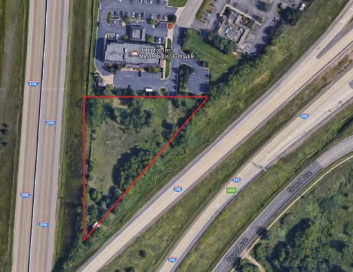 Have a business in the Metro already & looking to grow? This location would be the perfect addition! High traffic counts surrounding the property provide ample visibility. Seconds to access I-35, I-35E, I-35W & County Rd 42!