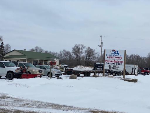 Monticello, MN 55362