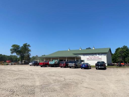 Monticello, MN 55362