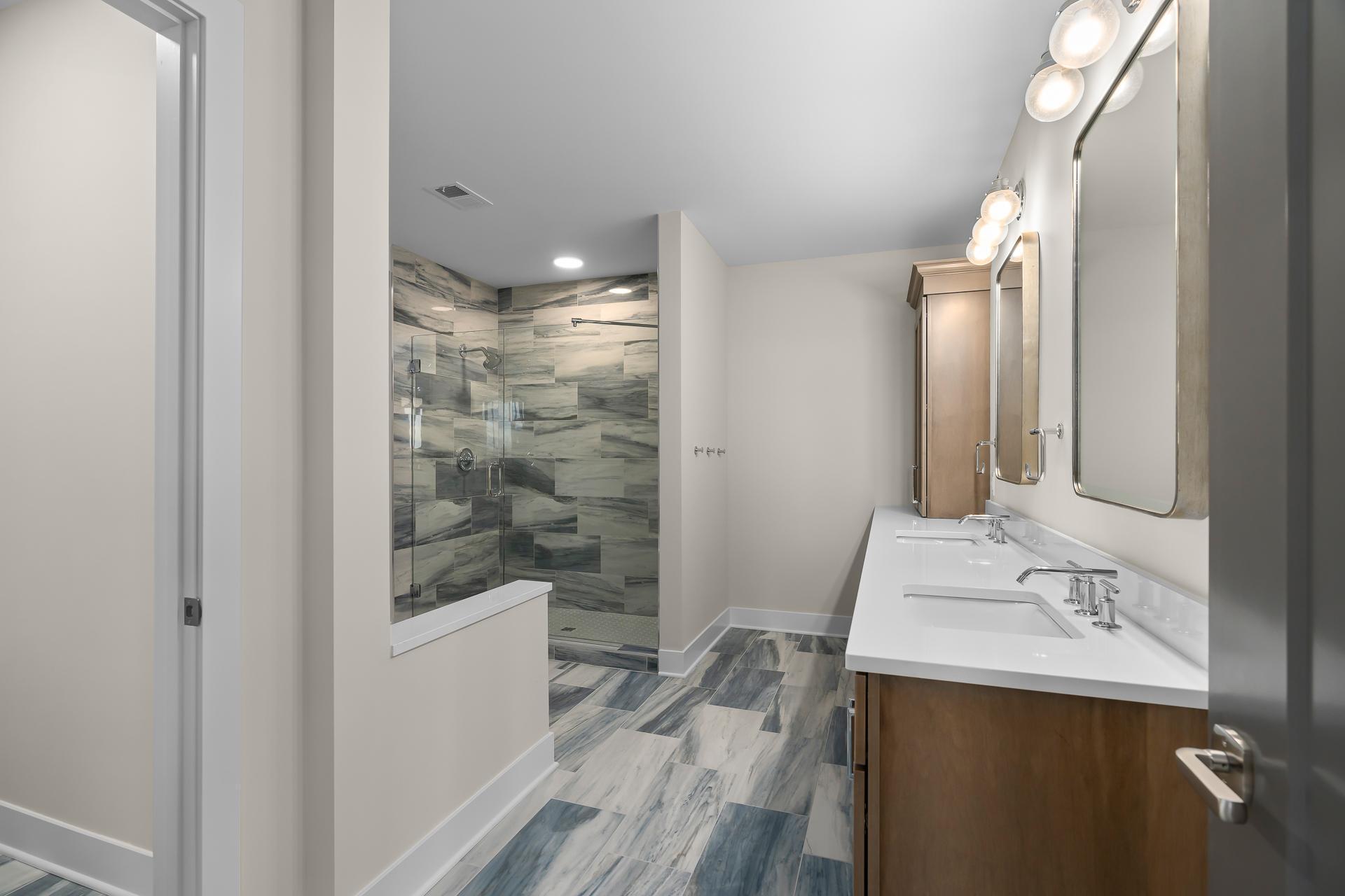 Hill Farm Condos #309