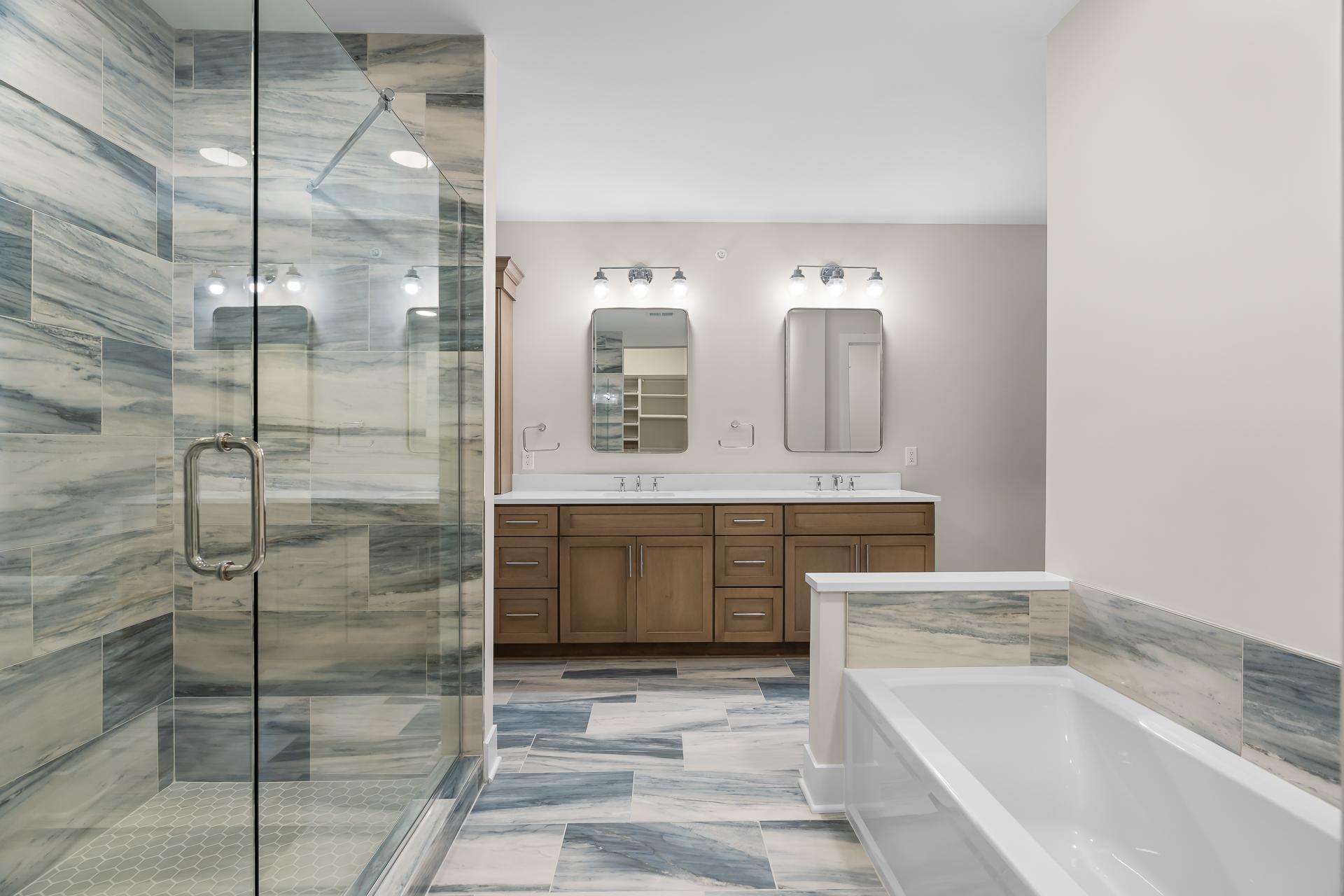 Hill Farm Condos #309