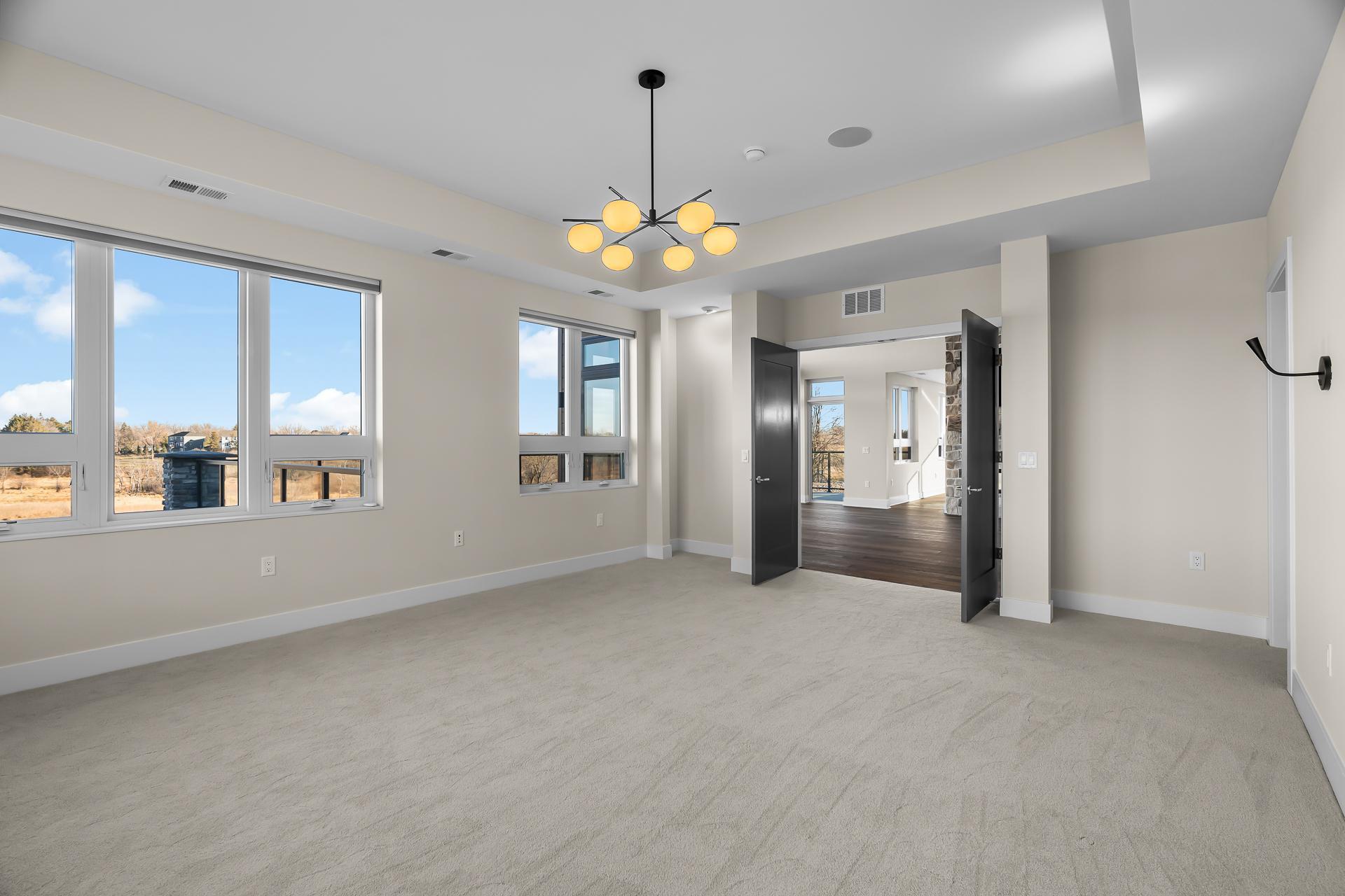 Hill Farm Condos #309