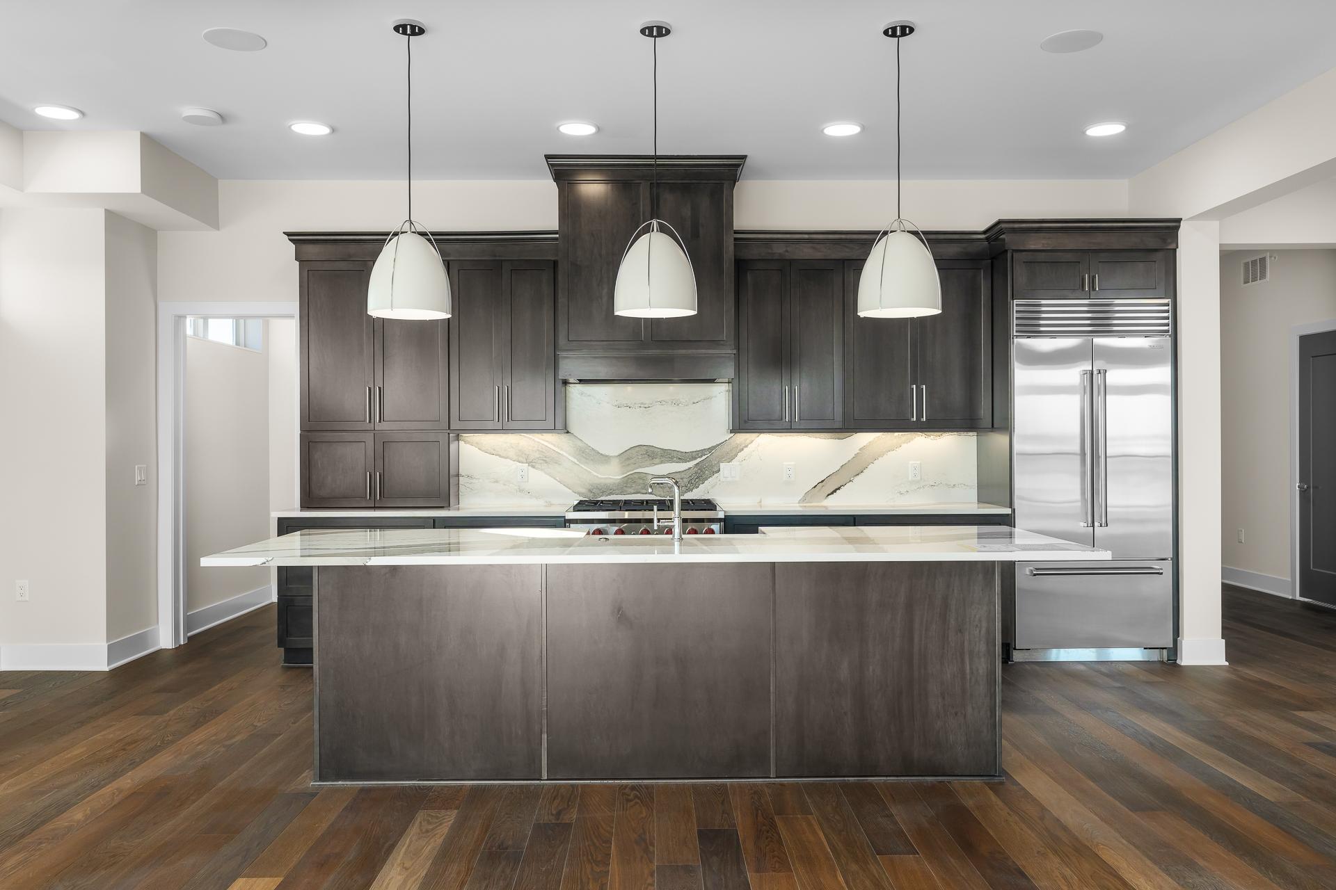 Hill Farm Condos #309