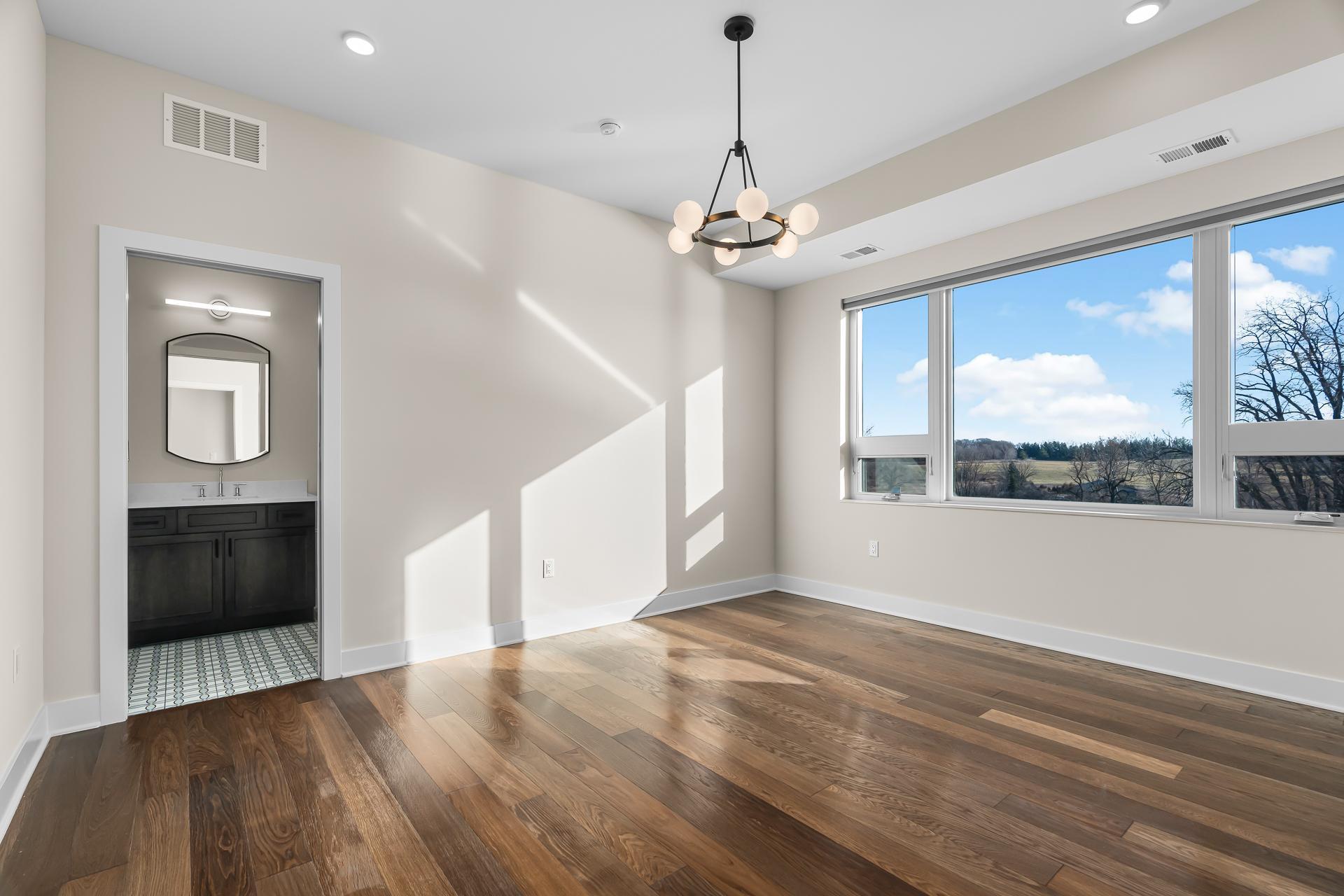 Hill Farm Condos #309