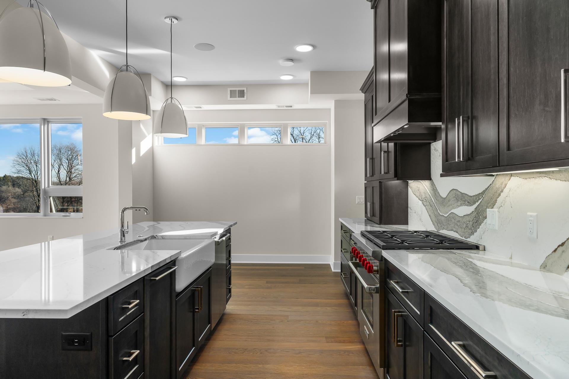 Hill Farm Condos #309