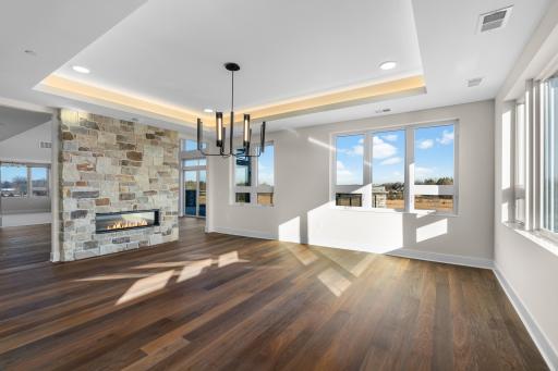 1 Hill Farm Road, 309, North Oaks, MN 55127