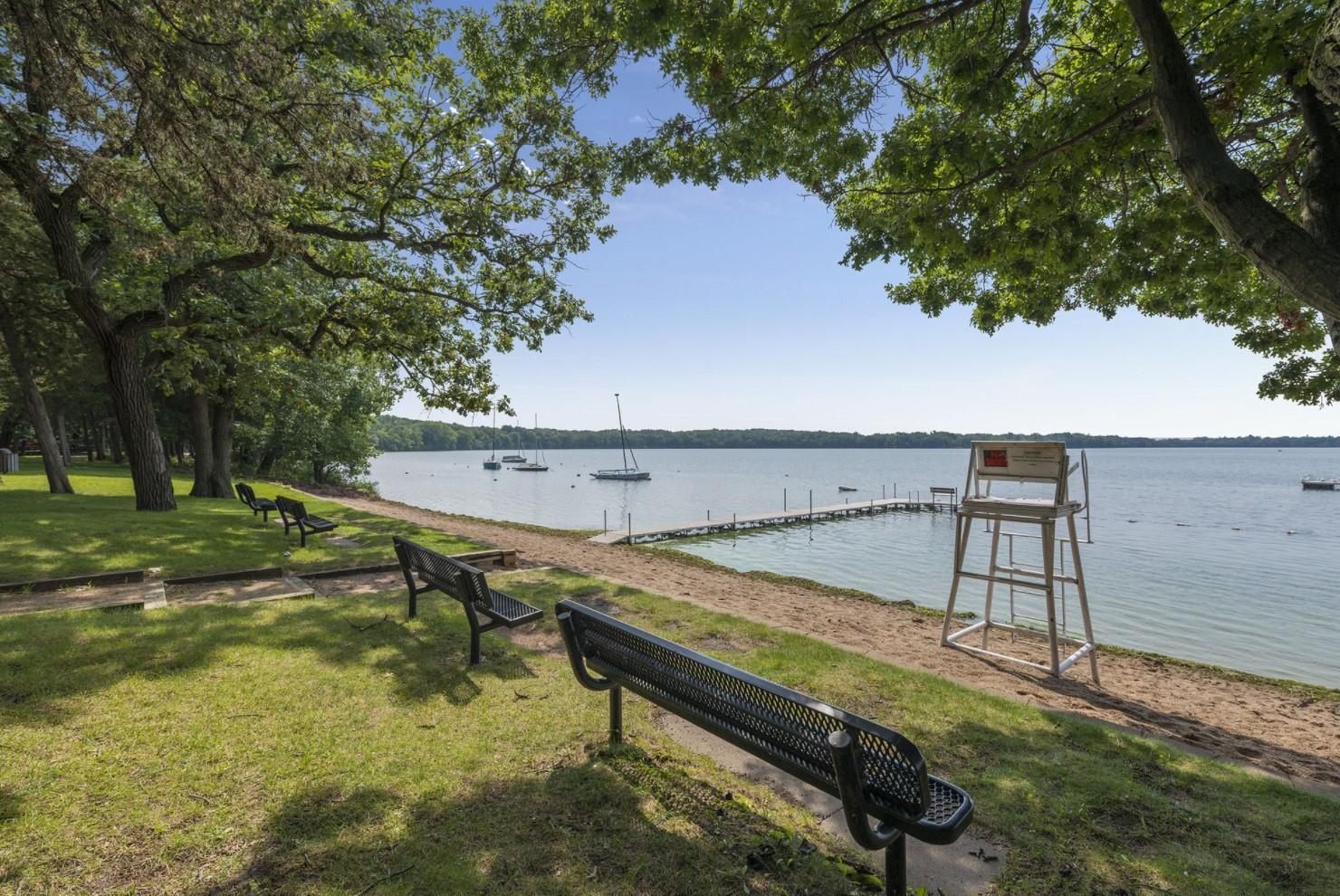 Take Advantage of the Great North Oaks Community Amenities