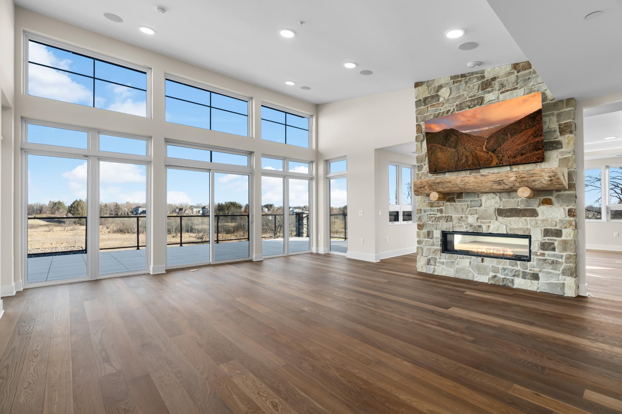 Hill Farm Condos #309