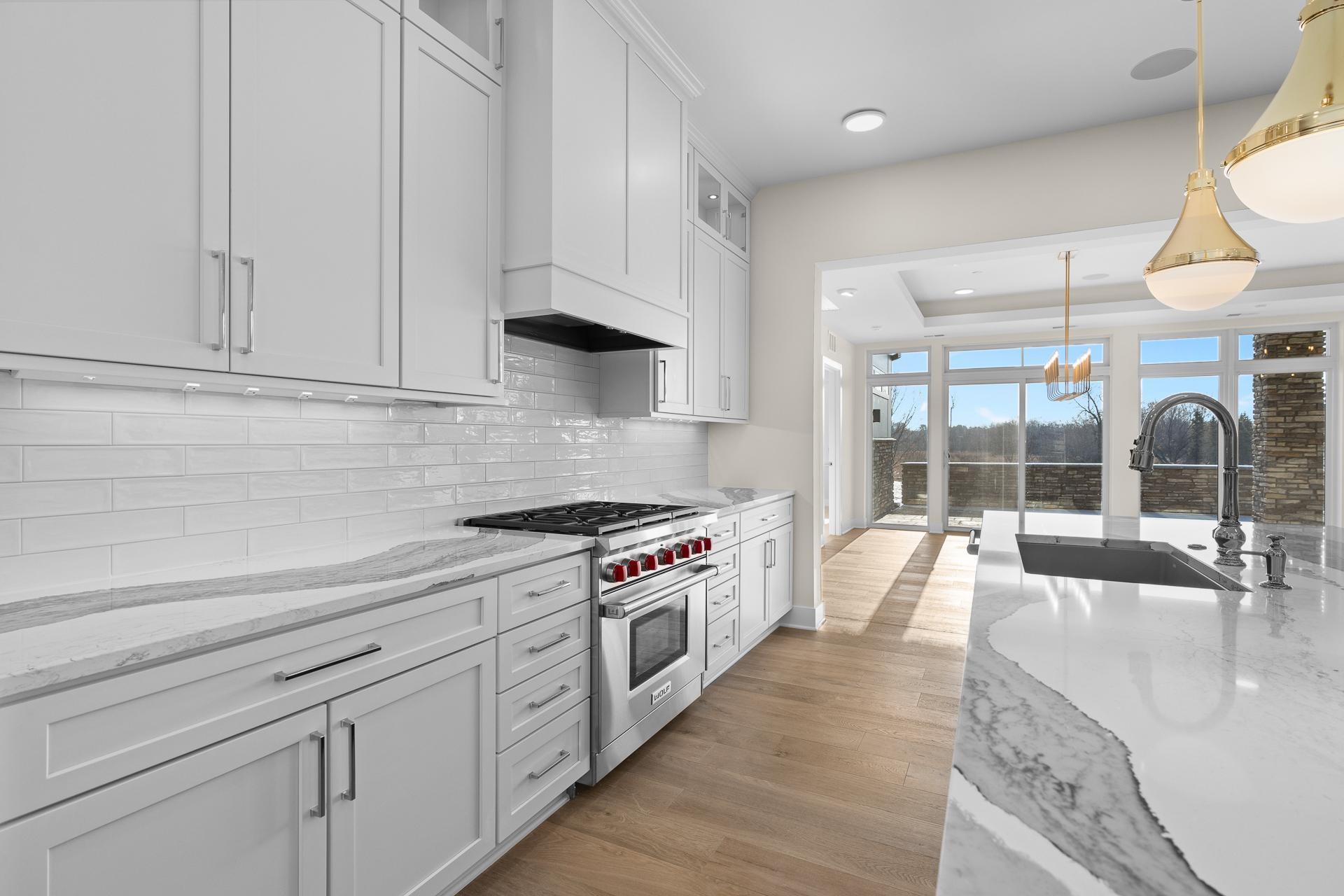 1 Hill Farm Road #100, North Oaks, MN