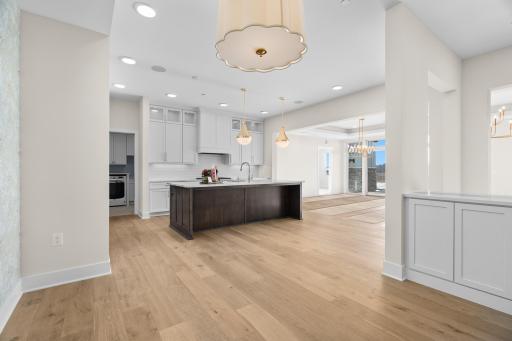 1 Hill Farm Road, 100, North Oaks, MN 55127