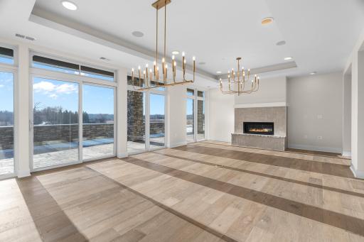 1 Hill Farm Road, 100, North Oaks, MN 55127