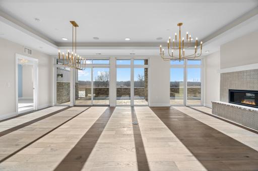 1 Hill Farm Road, 100, North Oaks, MN 55127