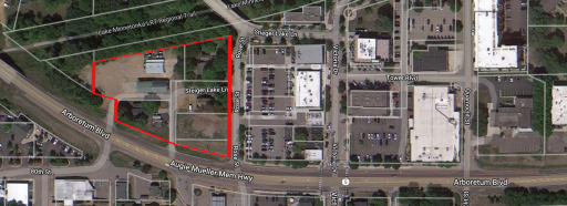 1860 Arboretum Boulevard, Victoria, MN 55386