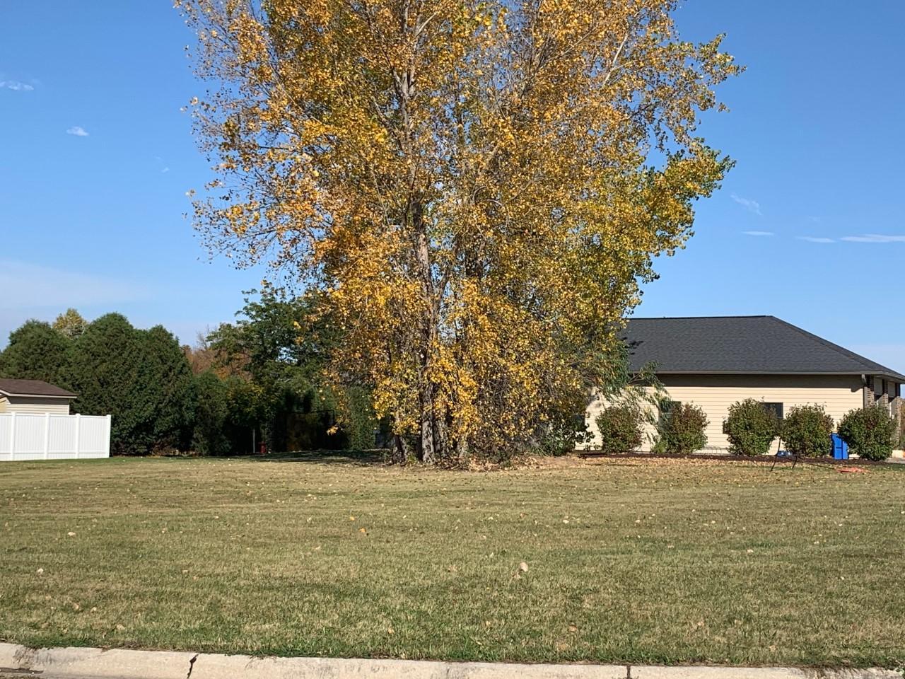 Property photo for 2166 NE Maple Leaf Lane, Owatonna, MN 55060