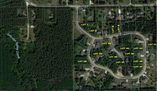 Lot Map - Copy