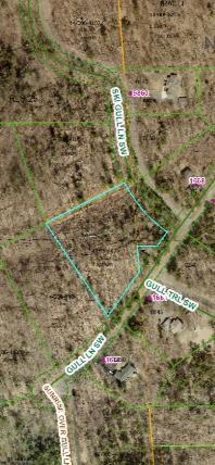 TBD Tract E Ski Gull 14-006-4403 Lane SW, Nisswa, MN 56468