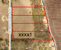 xxxx1 Hemingway Ave, North Branch, MN 55056