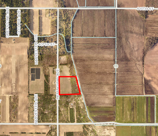 xxxx1 Hemingway Ave, North Branch, MN 55056