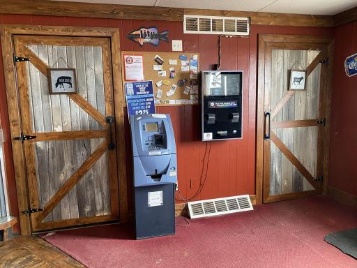 Remodeled Bar Bathrooms
