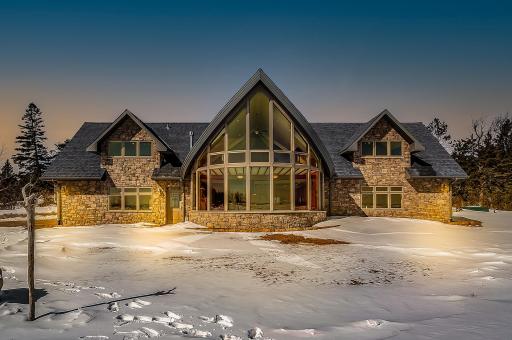 212 Skiff Landing Road, Knife River, MN 55609