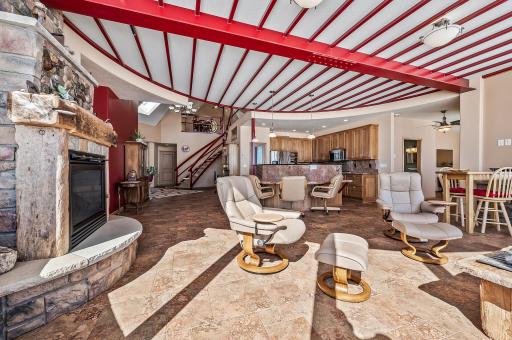 212 Skiff Landing Road, Knife River, MN 55609