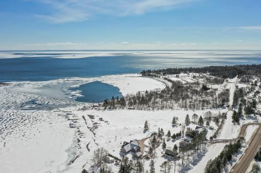 212 Skiff Landing Road, Knife River, MN 55609