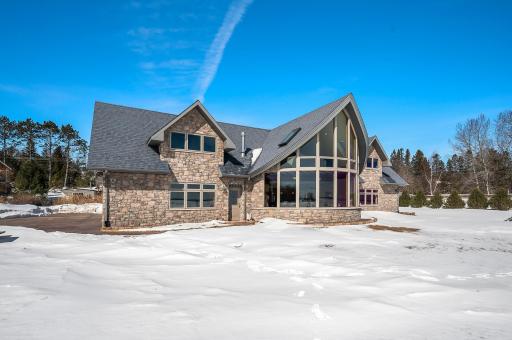 212 Skiff Landing Road, Knife River, MN 55609
