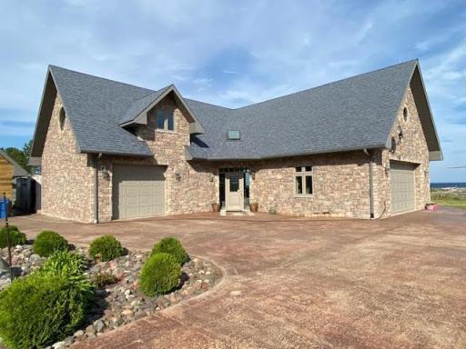 212 Skiff Landing Road, Knife River, MN 55609