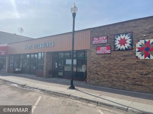 Photo for 107 Main Avenue N, Roseau, MN 56751 - Listing #6167334 107 Main Avenue N, Roseau, MN 56751