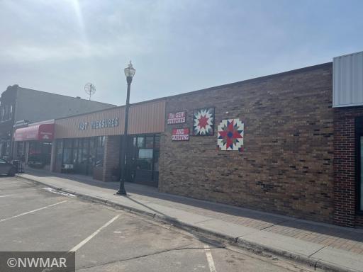 Photo for 107 Main Avenue N, Roseau, MN 56751 - Listing #6167334 107 Main Avenue N, Roseau, MN 56751