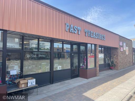 Photo for 107 Main Avenue N, Roseau, MN 56751 - Listing #6167334 107 Main Avenue N, Roseau, MN 56751