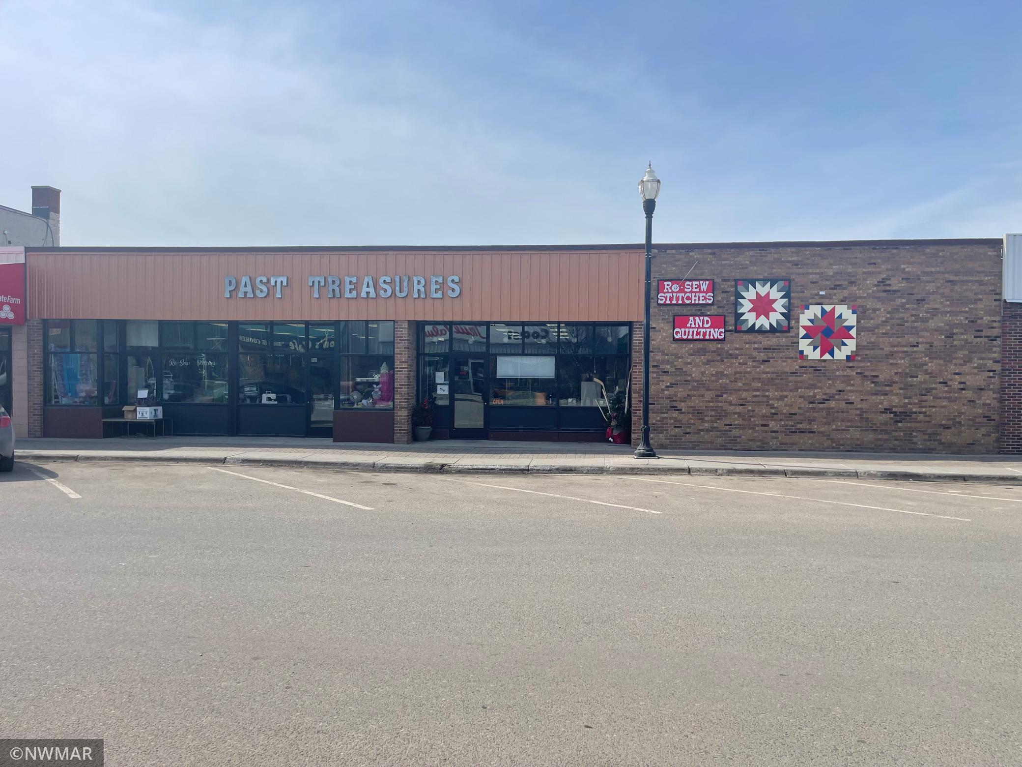 Photo for 107 Main Avenue N, Roseau, MN 56751 - Listing #6167334 107 Main Avenue N, Roseau, MN 56751